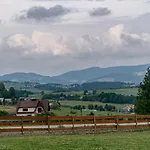 Jeżowa Woda Przyszowa (Limanowa)