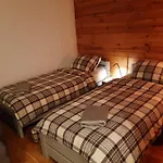 Jeżowa Woda * Przyszowa (Limanowa)