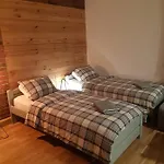 Jezowa Woda Osrodek Wypoczynkowy Palmiarnia I * Przyszowa (Limanowa)