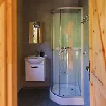 Jeżowa Woda Przyszowa (Limanowa)