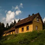Jeżowa Woda *