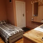 Jezowa Woda Osrodek Wypoczynkowy Palmiarnia I * Przyszowa (Limanowa)