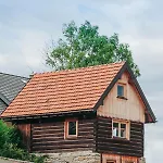 Jezowa Woda Osrodek Wypoczynkowy Palmiarnia I Przyszowa (Limanowa)