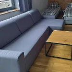 Jezowa Woda Osrodek Wypoczynkowy Palmiarnia I אתר נופש