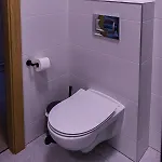 Jezowa Woda Osrodek Wypoczynkowy Palmiarnia I Przyszowa (Limanowa)