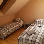Jezowa Woda Osrodek Wypoczynkowy Palmiarnia I Feriested Przyszowa (Limanowa)