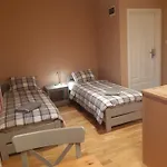 Jeżowa Woda Przyszowa (Limanowa)