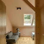 Jezowa Woda Osrodek Wypoczynkowy Palmiarnia I Przyszowa (Limanowa)