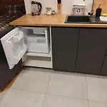 אתר נופש Jezowa Woda Osrodek Wypoczynkowy Palmiarnia I