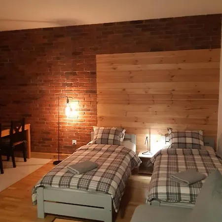 Resort Jezowa Woda Osrodek Wypoczynkowy Palmiarnia I