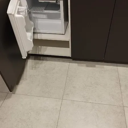 Jezowa Woda Osrodek Wypoczynkowy Palmiarnia I