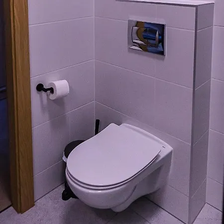 Jezowa Woda Osrodek Wypoczynkowy Palmiarnia I Przyszowa (Limanowa)