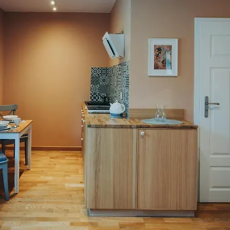 Resort Jezowa Woda Osrodek Wypoczynkowy Palmiarnia I Przyszowa (Limanowa)
