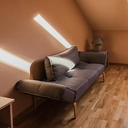 Jezowa Woda Osrodek Wypoczynkowy Palmiarnia I Resort