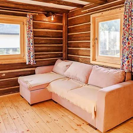 Resort Jezowa Woda Osrodek Wypoczynkowy Palmiarnia I *